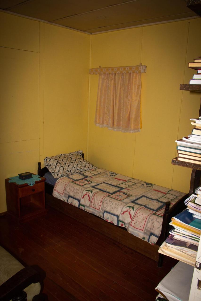 Nossa Casa Em 카넬라 외부 사진