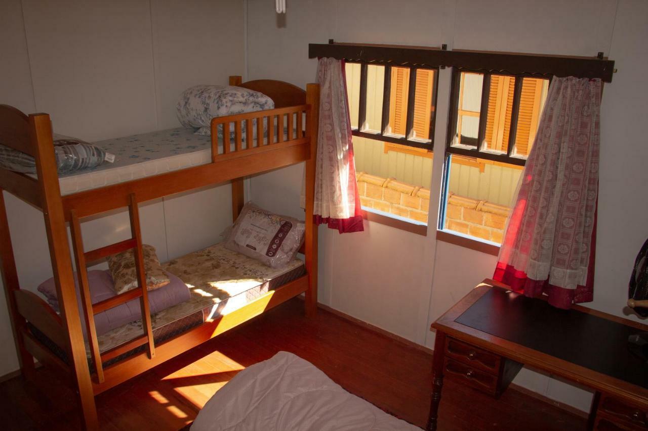 Nossa Casa Em 카넬라 외부 사진